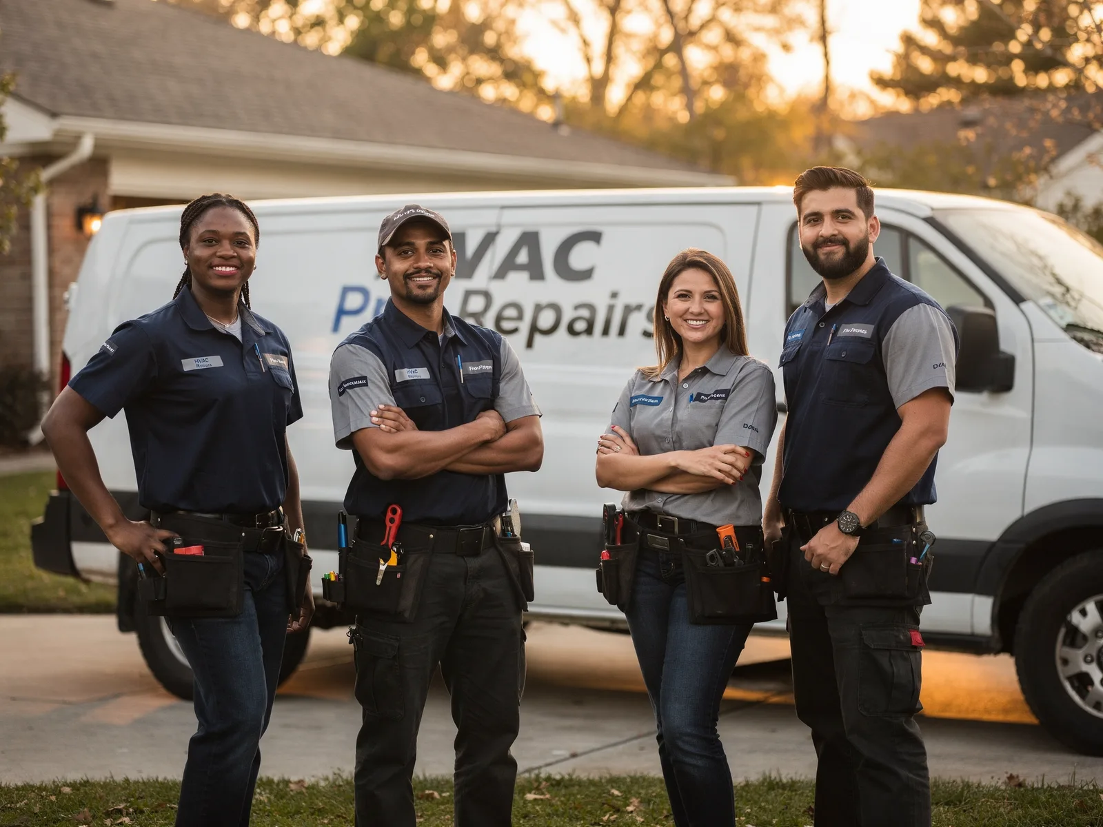 Heat Pump Repair company in Felt, OK