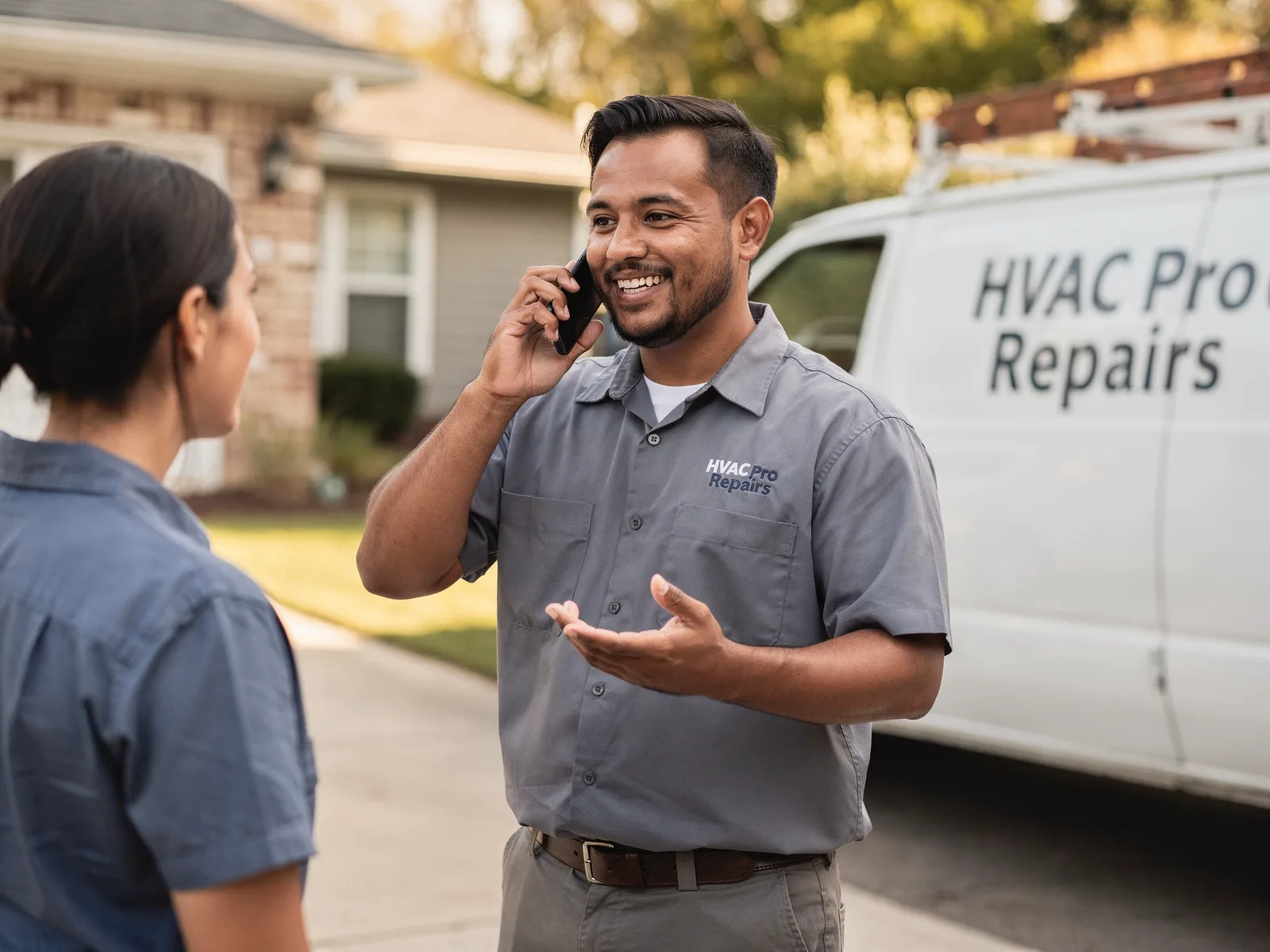 Heat Pump Repair Felt, OK FAQs
